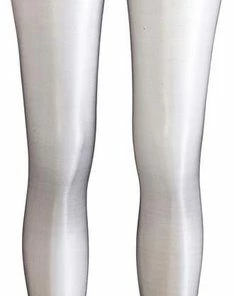 Hete verkoop ? Cottelli Collection Satijnglans Erotische Kousen Met Open Kruis En Uitnodigend Voor Seks Maat M - Zwart ? -Zyba Shop 234x840 2