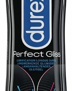 Groothandel ? Durex Glijmiddel - Perfect Gliss - Anaal - Siliconen - 100ML ? -Zyba Shop 234x840