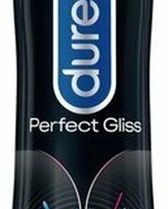 Groothandel ? Durex Glijmiddel - Perfect Gliss - Anaal - Siliconen - 100ML ? -Zyba Shop 238x840
