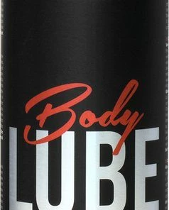 Gloednieuw ⌛ Cobeco Pharma Bodylube Waterbasis Glijmiddel - 500 Ml ? -Zyba Shop 238x840 3