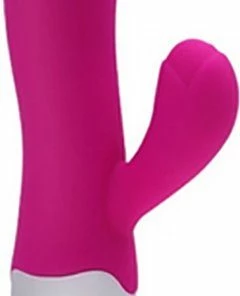 Beste deal ? Vibrator Dildo Met Vaginale Stimulatie Op Batterijen 2 Motoren En 10 Standen / Fluisterstil <50dB / HaverCo ? 9 Beste deal ? Vibrator Dildo Met Vaginale Stimulatie Op Batterijen 2 Motoren En 10 Standen / Fluisterstil <50dB / HaverCo ? -Zyba Shop 240x840 4