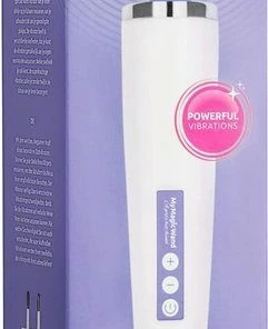 Promo ? MyMagicWand Magic Wand Vibrator Sex Toys Voor Vrouwen Ook Voor Massages - Paars ❤️ -Zyba Shop 241x840