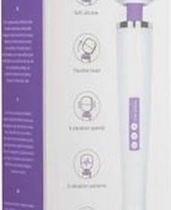 Promo ? MyMagicWand Magic Wand Vibrator Sex Toys Voor Vrouwen Ook Voor Massages - Paars ❤️ -Zyba Shop 242x840 1