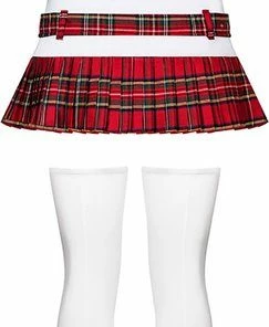 Top 10 ? Obsessive - School Kostuum L/XL ? 33 Top 10 ? Obsessive - School Kostuum L/XL ? -Zyba Shop 243x840