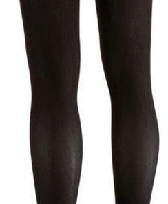 Flash-uitverkoop ? Cottelli Collection Open Kruis Kousen Met Riem En Roze Strikjes Voor Open Onthaal Maat S/M - Zwart ? -Zyba Shop 244x840