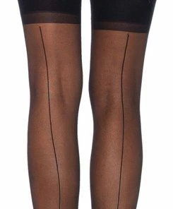 Beste recensies van ✔️ Leg Avenue Sheer Backseam Stockings ?