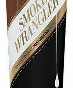 Beste recensies van ✔️ Bucked Smokey Wrangler Masturbatie Creme Leer Geur - 60 Ml - Glijmiddel ? -Zyba Shop 247x840
