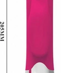 Goedkoop ⌛ Pretty Love Felix Vibrator Met 30 Standen ⭐ -Zyba Shop 248x840