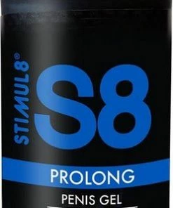 Beste deal ? Stimul8 S8 - S8 Prolong Penis Gel 30ml - Stimulating Products Prolong Naturel 30 ? 7 Beste deal ? Stimul8 S8 - S8 Prolong Penis Gel 30ml - Stimulating Products Prolong Naturel 30 ? -Zyba Shop 249x840 3