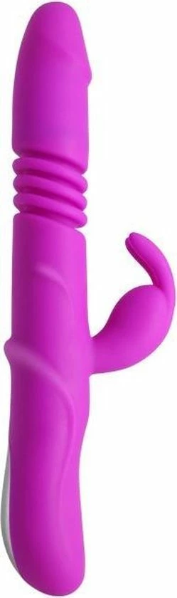 Begroting ? Pretty Love Ward Stotende Vibrator ? 11 Begroting ? Pretty Love Ward Stotende Vibrator ? - Afbeelding 11