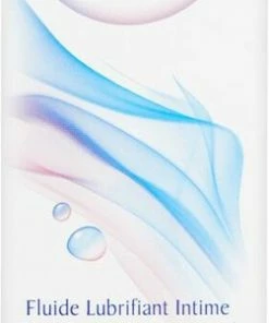 Gloednieuw ? 2x Durex Sensilube Intiem Vloeibaar Glijmiddel 40 Ml ?