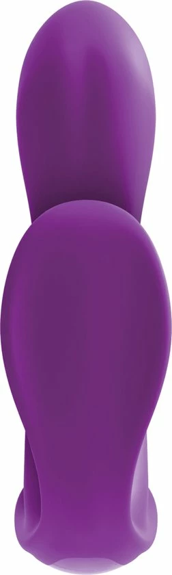 Groothandel ? Pipedream 3Some - Total Ecstasy Dubbele Vibrator ? 7 Groothandel ? Pipedream 3Some - Total Ecstasy Dubbele Vibrator ? - Afbeelding 7