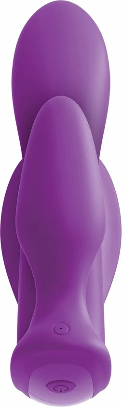 Groothandel ? Pipedream 3Some - Total Ecstasy Dubbele Vibrator ? 11 Groothandel ? Pipedream 3Some - Total Ecstasy Dubbele Vibrator ? - Afbeelding 11