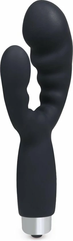 Korting ? Blackdoor Collection Dubbele Penetratie Plug ✔️ 2 Korting ? Blackdoor Collection Dubbele Penetratie Plug ✔️ - Afbeelding 2