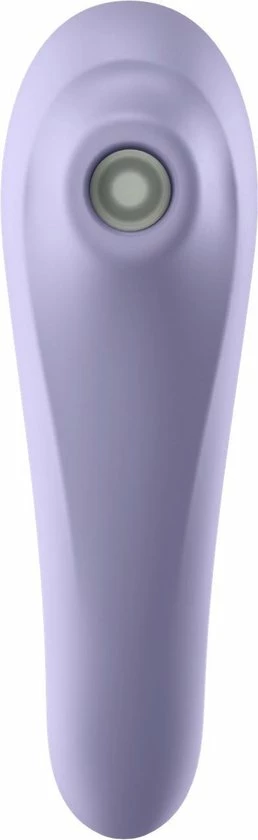 Hete verkoop ? Satisfyer - Dual Pleasure Air Pulse Vibrator Mauve ? 22 Hete verkoop ? Satisfyer - Dual Pleasure Air Pulse Vibrator Mauve ? - Afbeelding 22