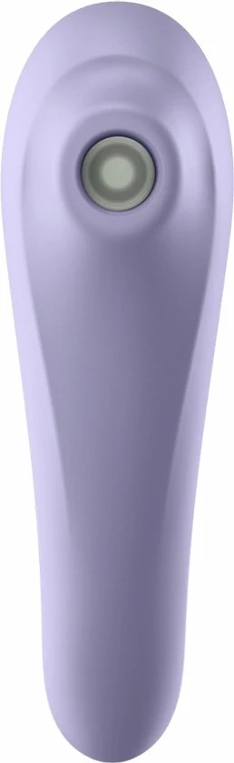 Hete verkoop ? Satisfyer - Dual Pleasure Air Pulse Vibrator Mauve ? 15 Hete verkoop ? Satisfyer - Dual Pleasure Air Pulse Vibrator Mauve ? - Afbeelding 15