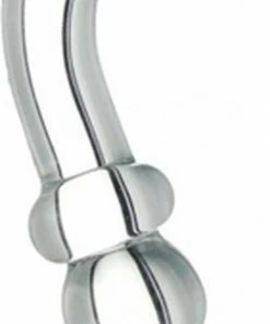 Promo ? Prisms Erotic Glass Hamsa Glazen G-spot/P-spot Dildo ?