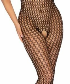 Beste Pirce ? Leg Avenue Seamless Crochet Bodystocking ? -Zyba Shop 260x840