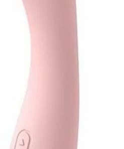 Uitgang ? Svakom - Amy G-Spot Vibrator Licht Roze ⌛ 40 Uitgang ? Svakom - Amy G-Spot Vibrator Licht Roze ⌛ -Zyba Shop 263x840