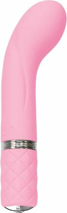 Kopen ? Pillow Talk Oplaadbare Mini Vibrator Racy - Roze ✔️ 14 Kopen ? Pillow Talk Oplaadbare Mini Vibrator Racy - Roze ✔️ - Afbeelding 14