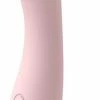 Uitgang ? Svakom - Amy G-Spot Vibrator Licht Roze ⌛ -Zyba Shop 265x840 2