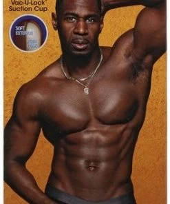 Hete verkoop ? Signature Cocks Jax Slayher Realistische Dildo Met Balzak - 22.9 Cm ❤️ -Zyba Shop 265x840