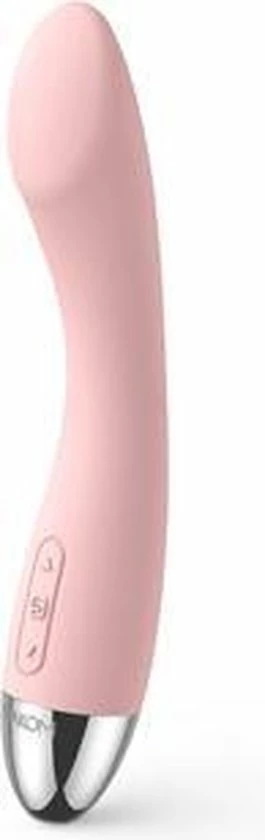 Uitgang ? Svakom - Amy G-Spot Vibrator Licht Roze ⌛ 25 Uitgang ? Svakom - Amy G-Spot Vibrator Licht Roze ⌛ - Afbeelding 25