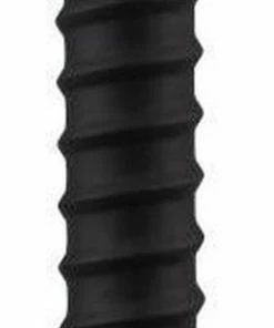 Gloednieuw ? Easytoys Anal Collection - Screwed Plug Anaal Vibrator - Large - Dildo - Vibrator - Penis - Penispomp - Extender - Buttplug - Sexy - Tril Ei - Erotische - Man - Vrouw - Penis - Heren - Dames ✔️