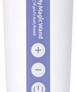 Promo ? MyMagicWand Magic Wand Vibrator Sex Toys Voor Vrouwen Ook Voor Massages - Paars ❤️ -Zyba Shop 268x840