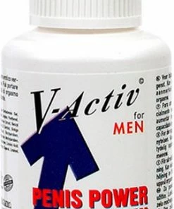 Flash-uitverkoop ? Hot-Hot V-Activ Penis Power Spray 50 M-Creams&lotions&sprays ?