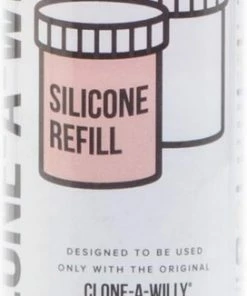 Nieuw ? Clona-willy Clone A Willy Kit Liquid Refill ✨
