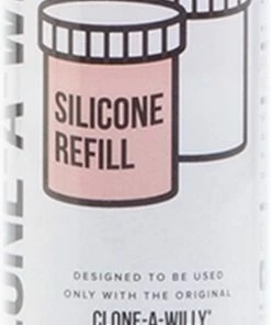 Nieuw ? Clona-willy Clone A Willy Kit Liquid Refill ✨ -Zyba Shop 272x840 4