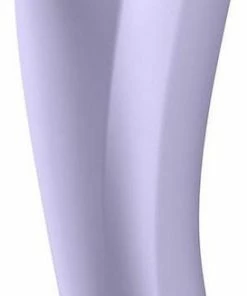 Hete verkoop ? Satisfyer - Dual Pleasure Air Pulse Vibrator Mauve ?