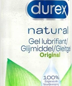 Goedkoop ⭐ Durex Glijmiddel Natural - Waterbasis - 250 Ml - Grootverpakking ❤️ 13 Goedkoop ⭐ Durex Glijmiddel Natural - Waterbasis - 250 Ml - Grootverpakking ❤️ -Zyba Shop 273x840