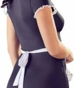 Coupon ? Cottelli Collection Sexy Dienstmeisje Kostuum Met Jarretels ? 7 Coupon ? Cottelli Collection Sexy Dienstmeisje Kostuum Met Jarretels ? -Zyba Shop 273x840 5