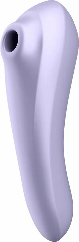 Hete verkoop ? Satisfyer - Dual Pleasure Air Pulse Vibrator Mauve ? 20 Hete verkoop ? Satisfyer - Dual Pleasure Air Pulse Vibrator Mauve ? - Afbeelding 20