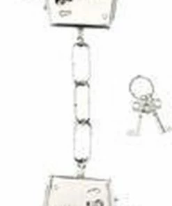 Aanbiedingen ? Shots - Shots ToysSHOTS TOYS Furry Handcuffs - Black ? -Zyba Shop 280x840 2