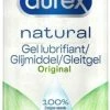 Goedkoop ⭐ Durex Glijmiddel Natural - Waterbasis - 250 Ml - Grootverpakking ❤️ -Zyba Shop 282x840