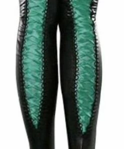 Flash-uitverkoop ? Stockings Ad More Thigh-high " Lenthe " ?