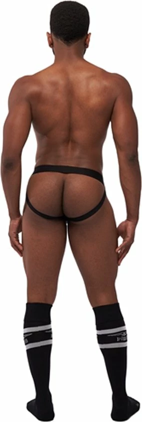 Beste deal ? Mister B Urban Toronto Jockstrap 3 Stuks - Small ⌛ 2 Beste deal ? Mister B Urban Toronto Jockstrap 3 Stuks - Small ⌛ - Afbeelding 2
