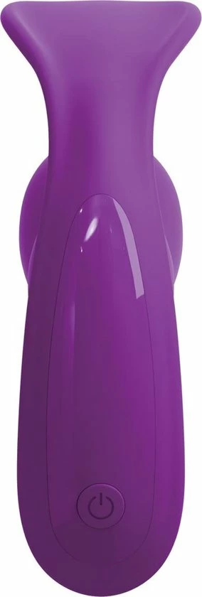 Groothandel ? Pipedream 3Some - Total Ecstasy Dubbele Vibrator ? 3 Groothandel ? Pipedream 3Some - Total Ecstasy Dubbele Vibrator ? - Afbeelding 3