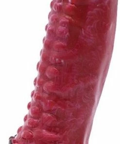Gloednieuw ? Kiotos Monstar Dildo Beast No. 44 - 22 X 4.6 Cm - Roze/rood/zwart ? 15 Gloednieuw ? Kiotos Monstar Dildo Beast No. 44 - 22 X 4.6 Cm - Roze/rood/zwart ? -Zyba Shop 287x840 4