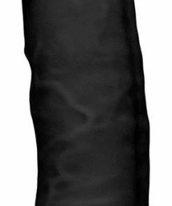 Uitgang ? RealRock Silicone Dildo Without Balls - Black - 15,3 Cm ? 16 Uitgang ? RealRock Silicone Dildo Without Balls - Black - 15,3 Cm ? -Zyba Shop 289x840 1