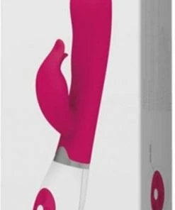 Goedkoop ⌛ Pretty Love Felix Vibrator Met 30 Standen ⭐ -Zyba Shop 291x840 5