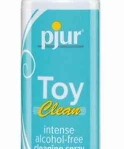 Goedkoopste ? Pjur ? Woman Toy Clean - 100 Ml ? -Zyba Shop 292x840 1