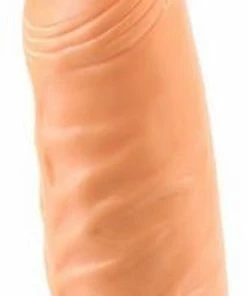 Beste recensies van ? You2Toys Real Deal Anal - Beige - Sextoys - Vibrators - Vibo's - Vibrator Anaal ?