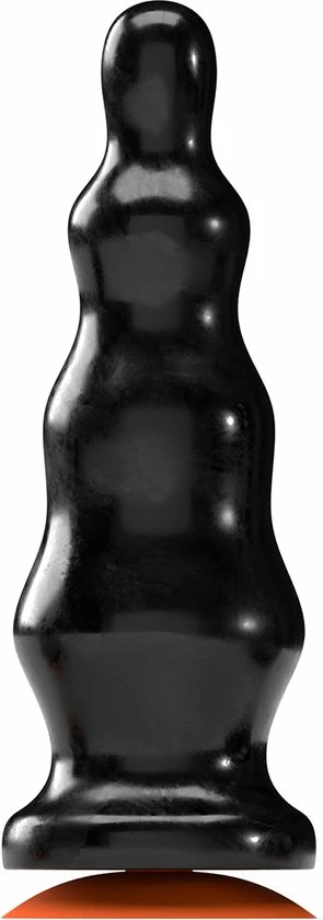 Promo ✔️ Dinoo Primal Desires Extra Grote Dildo Met Zuignap Spino - Zwart ✔️ 2 Promo ✔️ Dinoo Primal Desires Extra Grote Dildo Met Zuignap Spino - Zwart ✔️ - Afbeelding 2