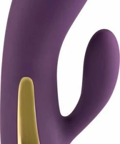 Gloednieuw ? ToyJoy Splendor Rabbit ?