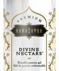 Aanbiedingen ⌛ KamaSutra - Divine Nectare Likbare Massageolie - Vanille - Olie - Geuren - Erotische - Erotisch - Massage - Body To Body - Therme - Glijmiddel - Set - Seks - Mannen - Vrouwen - Valentijn ✔️