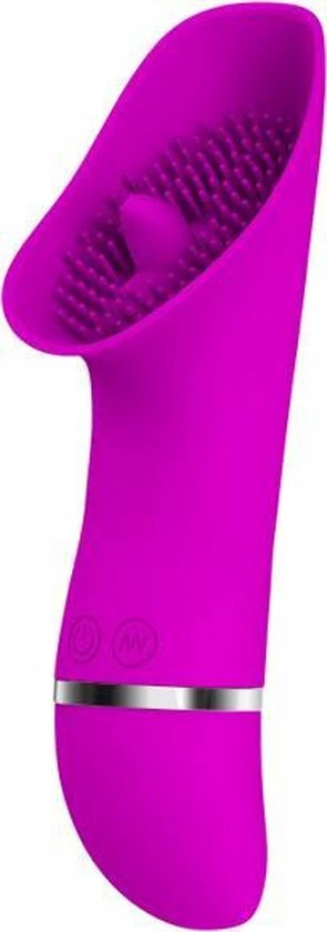 Beste deal ? Winyi? Clitoris Vibrator Tong Stimulator RAOUL. Orgasme Voor Vrouwen Gegarandeerd ✨ 3 Beste deal ? Winyi? Clitoris Vibrator Tong Stimulator RAOUL. Orgasme Voor Vrouwen Gegarandeerd ✨ - Afbeelding 3